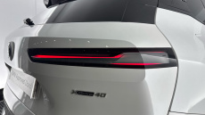 BMW iX 240kW xDrive40 M Sport 76.6kWh 5dr Auto Electric Estate